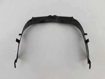 НАПОЛНЕНИЕ ОБТЕКАТЕЛЯ HONDA FORZA 250