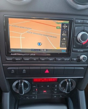 Audi A3 8P Hatchback 3d 2.0 TDI CR 170KM 2011 Audi A3 Sportback Swiezo sprowadzony Cena za auto juz zarejestrowane, zdjęcie 14