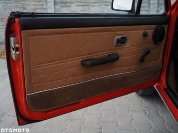 Volkswagen Golf I 1980 Volkswagen Golf I Cabriolet Telefon: 884 881 581 Lokalizacja: Krze Duże, zdjęcie 12