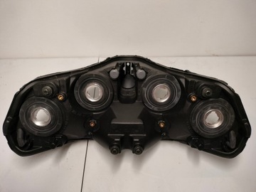 Лампа головного света Ducati Multistrada 1200 10-12