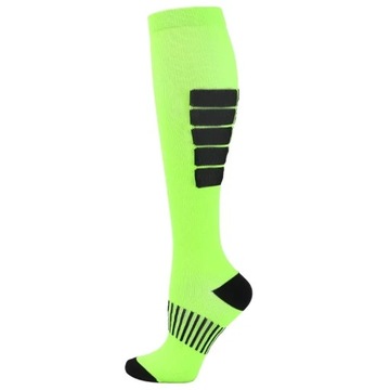 Compression Socks Medical Prevention Of Varicose Veins Anti Fatigue Nylon
