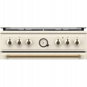 Отдельностоящая кухня Gorenje GKS6C70CLI