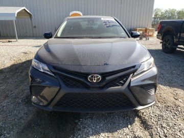 Toyota Camry IX 2019 Toyota Camry TOYOTA CAMRY L, 2019r., 2.5L, zdjęcie 4