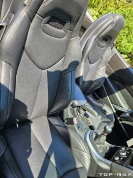 Peugeot 308 I Hatchback 5d 2.0 HDi FAP 140KM 2010 Peugeot 308 CC 2.0HDI Skora Nawigacja 2.0 Diesel 140KM, zdjęcie 20