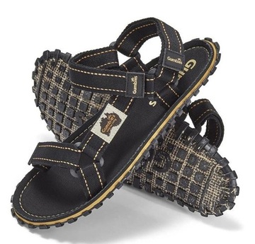 buty Gumbies Tracker - Black