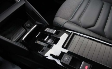 Citroen 2022 Citroen C4 50kWh Feel Pack Elektryczny 136KM, zdjęcie 13