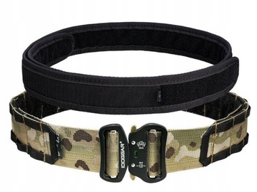L QR PAS TAKTYCZNY PREDATOR MOLLE MODUŁOWY ARMY,S