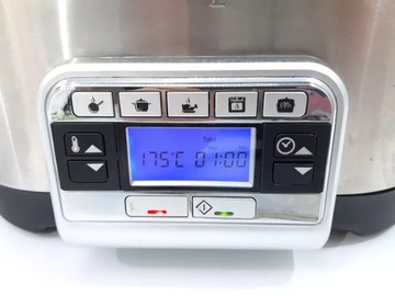 МУЛЬТИВАРКА МУЛЬТИВАРКА CSC024X