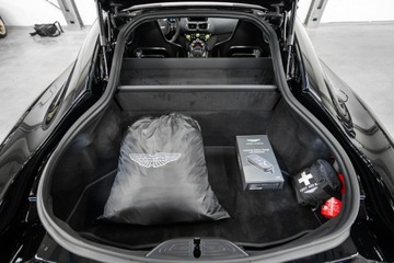 Aston Martin 2023 Aston Martin Vantage F1 Edition. V8. 535 KM. PL., zdjęcie 29