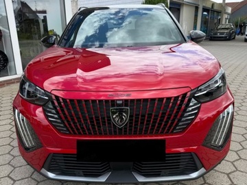 Peugeot 2008 II 2025 GT 1.2 mHEV 145KM, zdjęcie 1