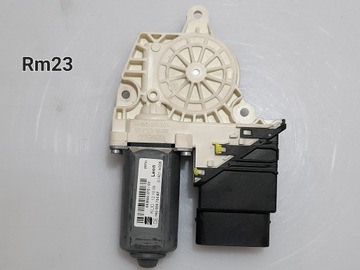 MOTOREK MECHANIZMUS OKNO PRAVÝ ZADNÍ SEAT LEON 2 II 2005- 1K0959704AF