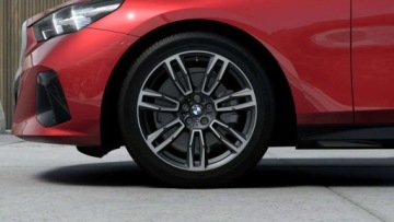 BMW Seria 5 G90-91 2026 BMW Seria 5 20I 208 KM mHEV - Hak Holowniczy - Pakiet M Sport - Od Reki, zdjęcie 3