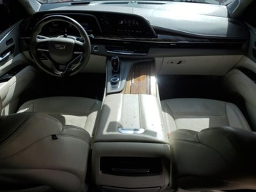 Cadillac Escalade III 2021 Cadillac Escalade Esv Sport Platinum 2021 6.2l 6.2 Benzyna 420KM, zdjęcie 8