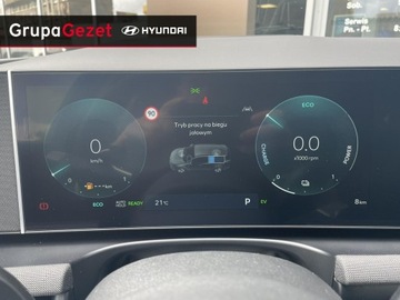 Hyundai Tucson IV SUV HEV Facelifting 1.6 T-GDI HEV 215KM 2025 Hyundai Tucson PE HEV 1.6 T-GDI 215 KM 6AT 2WD Platinum, zdjęcie 8