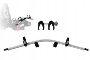 Adapter na 4 rower Thule VeloCompact 926