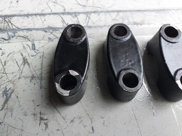 КРЕПЛЕНИЕ РУЛЕВОГО КОЛЕСА LINHAI 50 ATV 50 QUAD 50