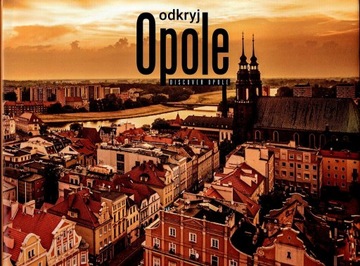 Odkryj Opole