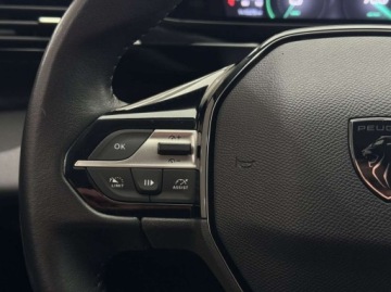 Peugeot 2023 Peugeot 308 Active Pack CarPlayAndroid Auto LED Czujniki parkowania, zdjęcie 18