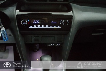 Toyota Yaris IV Hatchback 1.5 Hybrid Dynamic Force 116KM 2024 Toyota Yaris Cross Cross Hybrid 1.5 Comfort, zdjęcie 7