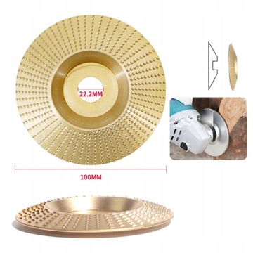 ДЕРЕВЯННЫЕ ШЛИФОВАЛЬНЫЕ ДИСКИ ПОЛИРОВАЛЬНАЯ УГЛОВАЯ ШЛИФОВАЛЬНАЯ ДИСК