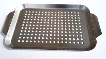 Плита для гриля, корзина для гриля