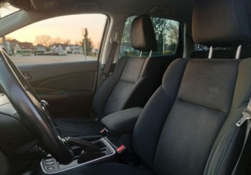 Honda CR-V IV SUV Facelifting 1.6 i-DTEC 160KM 2016 Honda CR-V Zarejestrowany - ubezpieczony - 1,6 - 160 KM 1.6 Diesel 160KM, zdjęcie 19