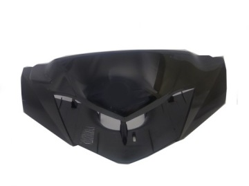 FERRO/JUNAK 103 OSŁONA REFLEKTORA CZARNA