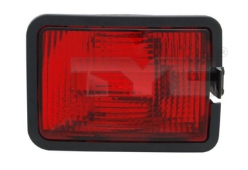ГАЛОГЕН ЗАДНИЙ TYC VW TRANSPORTER T4
