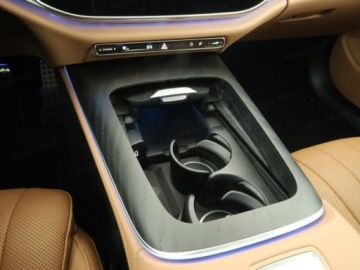 Mercedes Klasa E W214 Sedan 2.0 220d 197KM 2026 E Klasa 220 d 4-Matic Exclusive 2.0 (197KM) 2026, zdjęcie 8