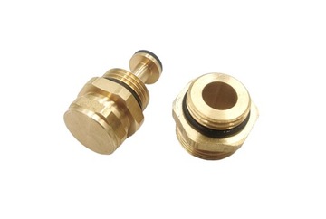 КЛАПАН РАСПРЕДЕЛИТЕЛЯ РАДИАТОРА, IMBUS, AMP