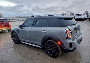 Mini Countryman F60 2021 MINI Countryman Auta z USA - Zapytaj o wiecej ofert 1.6 Benzyna 122KM, zdjęcie 12