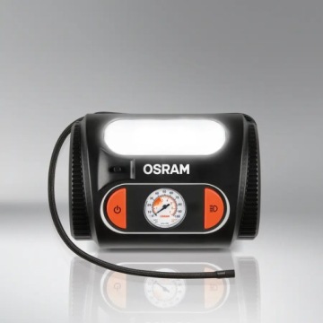 Автомобильный компрессор TYREinflate 2110 OTI2110 Osram с прикуривателем