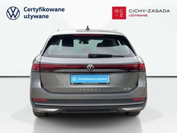 Volkswagen Passat B8 Variant Facelifting 1.5 TSI EVO 150KM 2024 Volkswagen Passat Variant 1.5 eTSI 150 KM DSG Business FV23 Gwarancja Di, zdjęcie 5