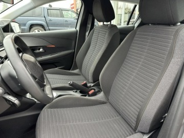 Peugeot 208 II Hatchback 1.2 PureTech 75KM 2022 Peugeot 208 Navi*Zrejestrowany*Tylko 14800km, zdjęcie 13