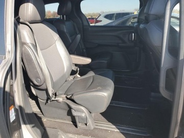 Toyota Sienna III 2021 Toyota Sienna Xse 2021 2.5l 2.5 Hybryda 245KM, zdjęcie 10