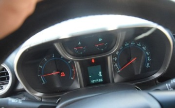 Chevrolet Orlando 1.8 141KM 2011 Chevrolet Orlando 1.8B 7-Osobowy Navi 124 TYS KM Orynal Lakier Sprowadzony, zdjęcie 20
