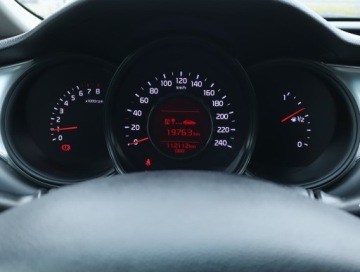 Kia Ceed II Kombi Facelifting 1.6 GDI 135KM 2018 Kia Ceed 1.6 GDI, Salon Polska, Serwis ASO, Navi, zdjęcie 10