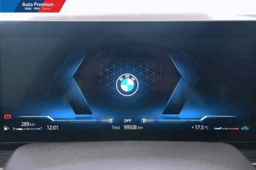 BMW X5 G05 SUV Facelifting 3.0 30d 298KM 2023 BMW X5 M Sport M Sport 3.0 Diesel 298KM, zdjęcie 3