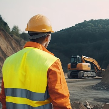 ПРЕДУПРЕЖДАЮЩИЙ СВЕТООТРАЖАЮЩИЙ ЖИЛЕТ, ЖЕЛТЫЙ, ДОРОЖНЫЙ, УНИВЕРСАЛЬНЫЙ, OHS, ДЛЯ ВЕЛОСИПЕДНОЙ Езды