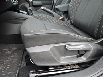 Skoda Scala 2021 Skoda Scala 1.0 TSI Ambition/LPG, zdjęcie 13