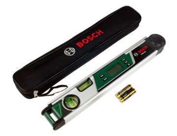 UNIVERSALANGLE PAM 220 BOSCH цифровой транспортир + крышка