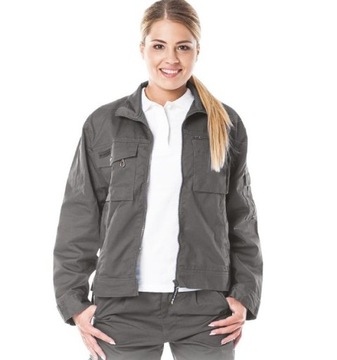 LH-WOMWILER BLUZA OCHRONNA ROBOCZA damska - XL
