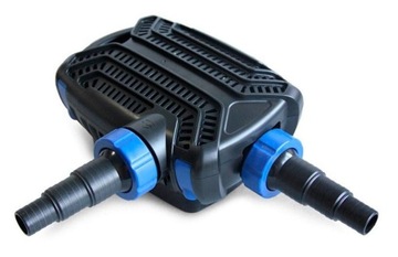 НАСОС ДЛЯ ПРУДА CASCADE SKIMMER 6000L ECO
