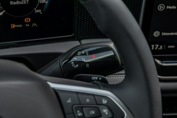 Volkswagen Tiguan III 2026 Volkswagen Tiguan Life Plus 1.5 eTSI 150 KM DSG, zdjęcie 18