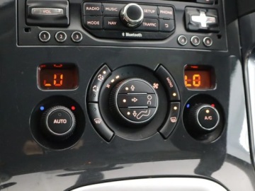 Peugeot 3008 I 2014 Peugeot 3008 Hybrid4, 197 KM, 4X4, Automat, Navi, zdjęcie 18