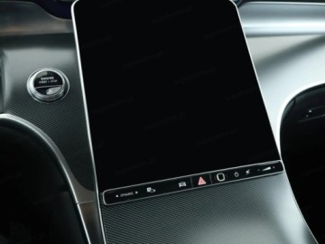 Mercedes GLC C254/X254 Coupe 2.0 220d 197KM 2026 GLC Coupe 220 d 4-Matic AMG Line 2.0 (197KM) 2026, zdjęcie 7