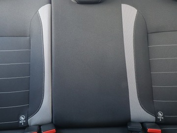 Dacia Logan II Sedan Facelifting 0.9 TCe 90KM 2017 Dacia Sandero 0.9 TCe, Navi, Klima, Tempomat, zdjęcie 9