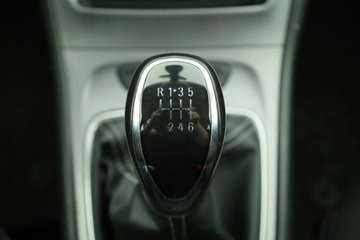 Opel Astra K Hatchback 5d 1.4 Turbo 125KM 2015 Opel Astra 1.4 T, Salon Polska, Klima, zdjęcie 11