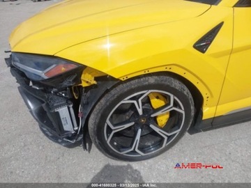 Lamborghini Urus 2019 Lamborghini Urus 2019 4.0L V8 AWD 4.0 Benzyna 641KM, zdjęcie 11