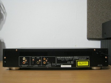 MARANTZ CD 63 SE - ПИЛОТ - 100% ОРГ. - ОТЛИЧНОЕ СОСТОЯНИЕ